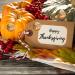 Heyfibro 500 Pcs Thanksgiving Pumpkin Stickers - Funny Fall Label Roll for Kids, Sealing, Packing & Parties - Buy Online on GoSupps.com