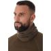 Brubeck Multifunctional Schluchtuch for Women Men & Children | X-Pert X-Dry R-Tube | Merino Wool Option | L-XL Khaki - Shop Now! - Buy Online on GoSupps.com