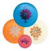Prodigy Disc 200 Plastic Disc Golf Set | Beginner Frisbee Golf Discs Set | Set of 3 Discs | Includes Putter, Midrange, Fairway Driver, Mini | Perfect Beginner Disc Golf Starter Set (Colors May Vary)
