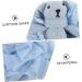 POPETPOP 1Pc Cartoon Bath Ball Baby Foam Bath Sponge Shower mesh Pouf Back Scrubber Sponge Infants Water Toy wash Body Sponge Cleaning Sponge Mesh Bath Ball Animal or Child Washing Ball - Buy Online on GoSupps.com