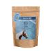 Annimally zinc for horses - zinc pellets (2kg) high -dose with black cumin zeolith scot and brewer's yeast for skin hair & hoof 2 kg refill pack