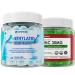 Methylated Multivitamin Gummies 1 Pack with Zinc Gummies 2 Pack