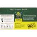 Bigelow Green Tea with Elderberry & Vitamin C 108 Tea Bags - Pack of 6 - Buy Online on GoSupps.com