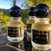 MUSK FAWAKE .68 Fl Oz/20 mL Captivating Floral Musk Perfume Oil for Treasured Moments Presented with Glass Bottle with Applicator Stick - Buy Online on GoSupps.com