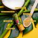 Orientana Natural Lip Scrub Stick Sugarcane Energy | Vegan Organic Exfoliator for Soft, Smooth Lips | Eco-friendly Treatment | Hydrating Moisturizer - 4.2g - Buy Online on GoSupps.com
