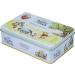 New English Teas Winnie the Pooh & Friends Tea Tin with 72 English Tea Selection Teabags - Buy Online on GoSupps.com