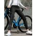 Buy Inbike Women's Long Bicycle Pants with 4D Seat Cushions - Ultimate Comfort for Cycling - Buy Online on GoSupps.com