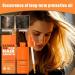  Mimoqk Hair Oil Growth Oil Ultra-Hydrating Formula Balances Moisture Fortifies Fragile Strands While Diminishing Breakage and Dryness Scalp Treatments for Invigorating Massage - Buy Online on GoSupps.com