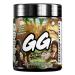 Gamer Supps GG Energy Guacamole Gamer Fart 9000 (100 Servings) - Keto Friendly Energy and Nootropic Sugar Free Caffeine + Vitamins - Powder Energy Drink