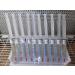 Generic King Blue Oyster (Pleurotus Ostreatus VAR. Columbinus) Liquid Culture Syringe (10CCS) for Gourmet Mushroom Cultivation Clear - Buy Online on GoSupps.com