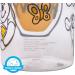 Silver Buffalo Winnie the Pooh Show Me The Hunny Water Bottle - 32oz - Buy Online on GoSupps.com