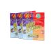 Jelly Belly Bean Boozled 45g - Pack of 3 | Buy Internationally | Unique Candy Flavors - Buy Online on GoSupps.com