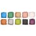 NYX Professional Makeup Avant Pop! Shadow Palette - Art Throb | International Shipping Available - Buy Online on GoSupps.com