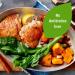 Just Bare Natural Fresh Chicken Thighs | Antibiotic-Free | Bone-In | 1.25 LB - Buy Online on GoSupps.com