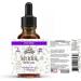 FLORIDA HERBS Myrrh Tincture 670mg - for Indigestion | Non-GMO Extract in Organic Glycerin | 2 Fl Oz - Buy Online on GoSupps.com