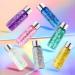 URAQT Holographic Mermaid Sequins Body Glitter Gel - Sparkling Festival & Party Lotion - Buy Online on GoSupps.com
