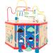 Small Foot Motor Cubes XL MOVE IT | FSC 100% Wood | 7 Motor Play Areas | Multi-Color | 11051 - Shop Now! - Buy Online on GoSupps.com