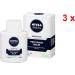 NIVEA MEN After Shave Soothing Balm 100ml - Pack of 3 | Buy Internationally - Fast Shipping - Buy Online on GoSupps.com