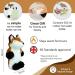 Things2KeepUWarm Cute Plush Brown Fox Hot Water Bottle | Cuddly Animal Design - Buy Online on GoSupps.com