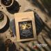 Invigo Filter Coffee Beans 340g - Whole Beans Decaf Espresso Coffee Beans Small Batch & Local Premium Roasting Vegan & Gluten-Free Gift for Coffee Lovers Whole Bean Medium Dark Roasting - Buy Online on GoSupps.com