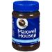 Maxwell House Half Caff Original Roast Instant Coffee 150g Half Caff 150 g (Pack of 1)