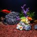 TAOMYPETS Coral Decor for Aquariums | Resin Coral Reef Ornaments - Enhance Your Aquarium with Stunning Underwater decoration - Buy Online on GoSupps.com