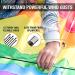 Large Diamond Kite for Kids - Lightweight, Easy to Assemble, Soars High in Low Winds - Ideal for Outdoor Fun with Friends & Family! - Buy Online on GoSupps.com