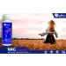 CanPrev - Liposomal NAC Supplement N-Acetyl Cysteine Strawberry Flavour 225ml Liquid - Clear Mucus from Lung Health Brain Health Liver Health Formula Antioxidant Support and Respiratory Health - Buy Online on GoSupps.com