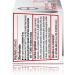 Tylenol Regular Strength Liquid Gels 325mg Acetaminophen Pain Reliever - 20 ct - Buy Online on GoSupps.com