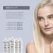 Color Codes Cream Hair Developer 1000ml 1.5-5 Volume - Buy Online on GoSupps.com