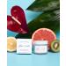 Earth Harbor BLUE CRUSH Marine Perfecting Mask - Natural & Nontoxic Algae Exfoliant | Nourishing Coconut Cream & Indigo | 2 oz - Shop Internationally - Buy Online on GoSupps.com