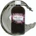 MediPLATINUM Gut Booster True Colloidal Platinum PtNP Nutritional Supplement - 500 mL (16.9 Fl Oz) in Clear Glass Bottle