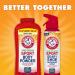 Arm & Hammer Sport Body Powder Powder for Men and Women Fresh Feeling Talc Free Aluminum Free Odor Defense with Baking Soda (3 Pack) 12 Ounce (Pack of 3) - Buy Online on GoSupps.com