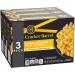 Cracker Barrel Sharp Cheddar Mac & Cheese Dinner - 3 Pack, 14 oz Boxes - Buy Online on GoSupps.com