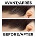 L'Oreal Paris Magic Root Precision Temporary Gray Hair Color Concealer Brush - Dark Brown 0.05 fl oz (Pack of 1) - Buy Online on GoSupps.com