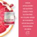 Petal Fresh Pure Body Butter - Firming Pomegranate & Grapefruit 8 oz | Nourishing & Hydrating - Buy Online on GoSupps.com