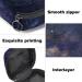 Galaxy Starry Sky Sanitary Napkin Storage Bag - Portable Period Kit Pouch Color 6 - Buy Online on GoSupps.com
