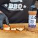 Greek Gyros BBQ Rub Shaker | The Smokey Carter | Create that authentic Greek street food at home | Gyro shawarma seasoning for kebabs and rotisserie - Buy Online on GoSupps.com