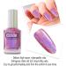 Color Club Nail Lacquer Halo Hues MISS BLISS 998 Number 15 ml - Buy Online on GoSupps.com