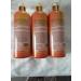 Lait NANO pour le corps l extrait de papaye et carottes et L ACIDE KOJIC (3 500ml) - Buy Online on GoSupps.com