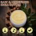  Frovetani 100% Pure Shea Butter 120g Natural Unrefined Shea Butter Vegan for All Skin Types Body Butter - Buy Online on GoSupps.com