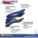 Powerstep Pinnacle Maxx Orthopedic Shoe Insoles EU 43 / UK 8.5-9 - Comfort & Support | International Shipping Available - Buy Online on GoSupps.com