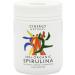 Synergy Natural Organic Spirulina Powder 200g - Pure Superfood Supplement - Buy Online on GoSupps.com