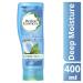 Herbal Essences Hello Hydration Conditioner 400ml - Deep Moisture & Nourishment for All Hair Types - Buy Internationally! - Buy Online on GoSupps.com