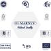 Marnys Mirra Essential Food Oil 15ml - Premium Nutritional Support for Global Shipping - Buy Online on GoSupps.com