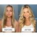 Tru Bloom Hair Thicken Mist - Get dramatically Fuller Thicker Hair in just seconds! For Women and Men - Buy Online on GoSupps.com