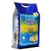 Kitchen King Basmati Rice - 10 LB Bag - World's Longest and Always Fluffy NON-GMO Aged Rice - Buy Online on GoSupps.com