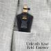 Blue Men Ultra Noir Edtion Sensual Woody Fragrance for Men | Long Lasting Cologne Aromatic Scent Eau de Parfum Natural Spray - Great Holiday Gift 3.4 Fl Oz/100 Ml - Buy Online on GoSupps.com