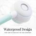 Remington Reveal Rechargeable Rotating Body Brush | 2 Speeds | Adjustable Handle - Buy Online on GoSupps.com