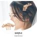 PRETYZOOM Wedding Hair Comb Rhinestone Side Comb Pearl Headpiece Bride Hair Clips Sparkle Hair Accessories for Women Girls Party Prom - Buy Online on GoSupps.com